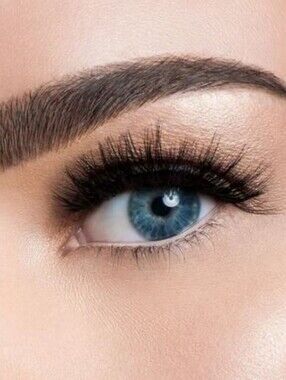 Velour Lashes “Trust Me, Try It!” Silk Lashes BNIB